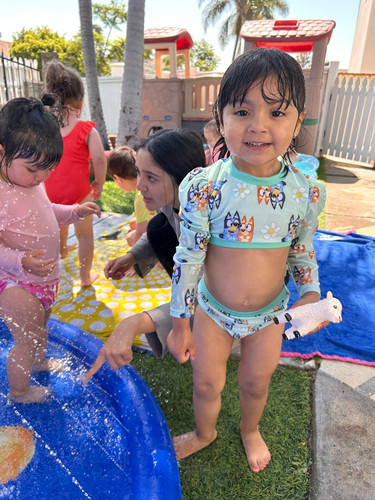 Photo of Diana Cervantes Family Childcare Daycare - San Diego, CA