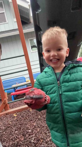 Photo of Wee Care Child Care & Preschool - University Place, WA