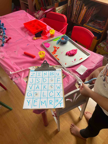 Photo of Serrano Busy Bees Family Daycare - Glendale, CA