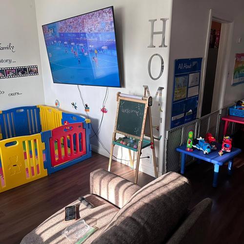 Photo of Creative Little Learners - Lakewood, CA