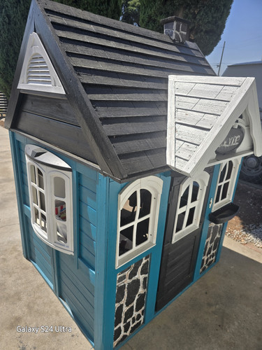 Photo of Happy Purple Hippo Home Daycare - San Bernardino, CA