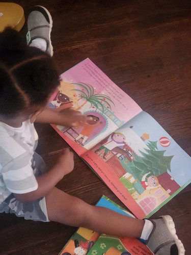 Photo of Magic Kids Preschool - Detroit, MI