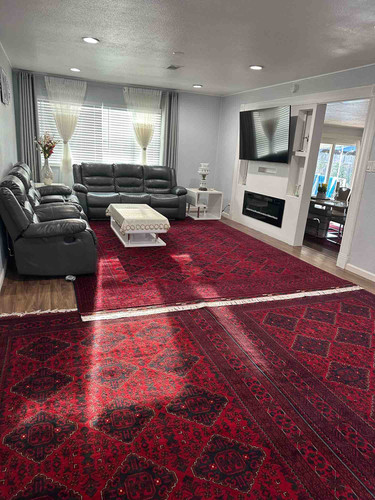 Photo of Benafsha - Sacramento, CA