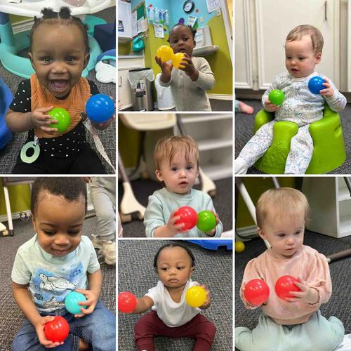 Photo of Little Ivies Montessori - Plano, TX