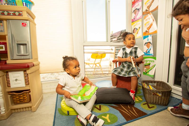 Photo of Reynolds Family Child Care Daycare - Gardena, CA