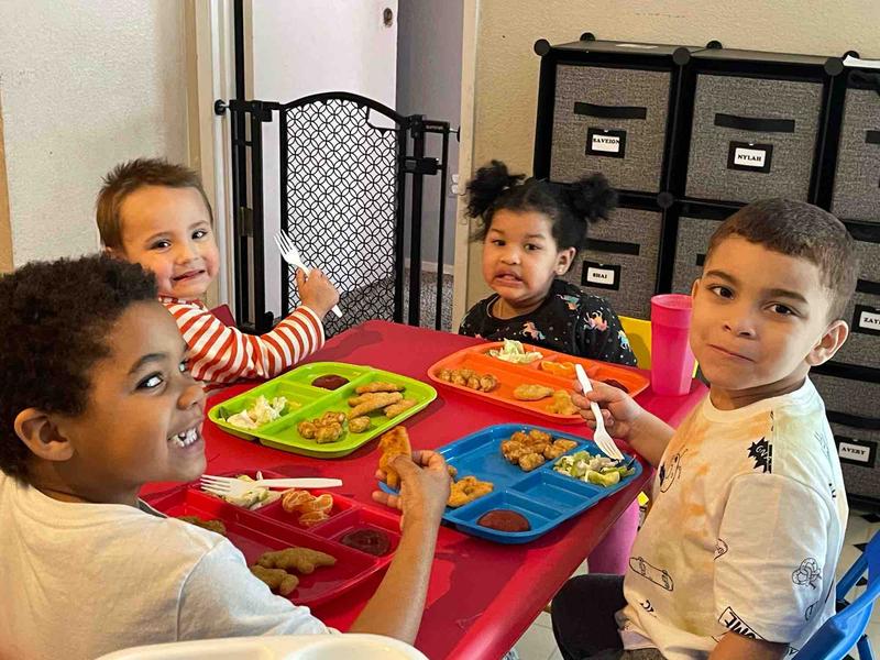 Photo of Ms. W's Childcare - Stockton, CA