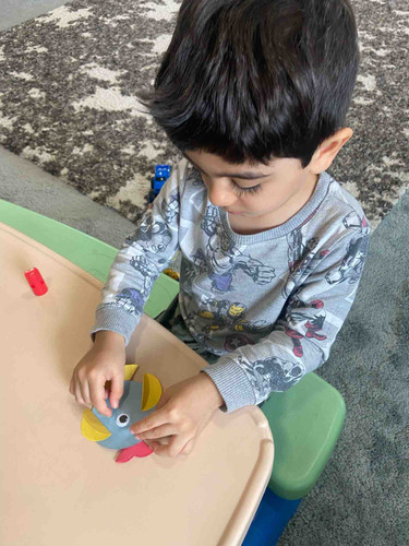 Photo of Sunshine Daycare - Lake forest, CA