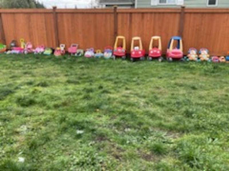 Photo of Happy Early Learning Program - Marysville, WA