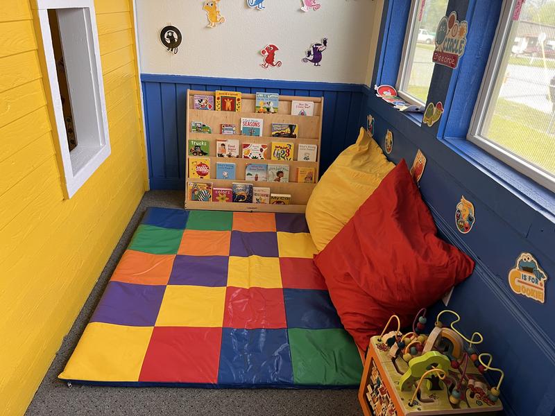 Photo of Amazon Jungle learning academy - White Settlement, TX