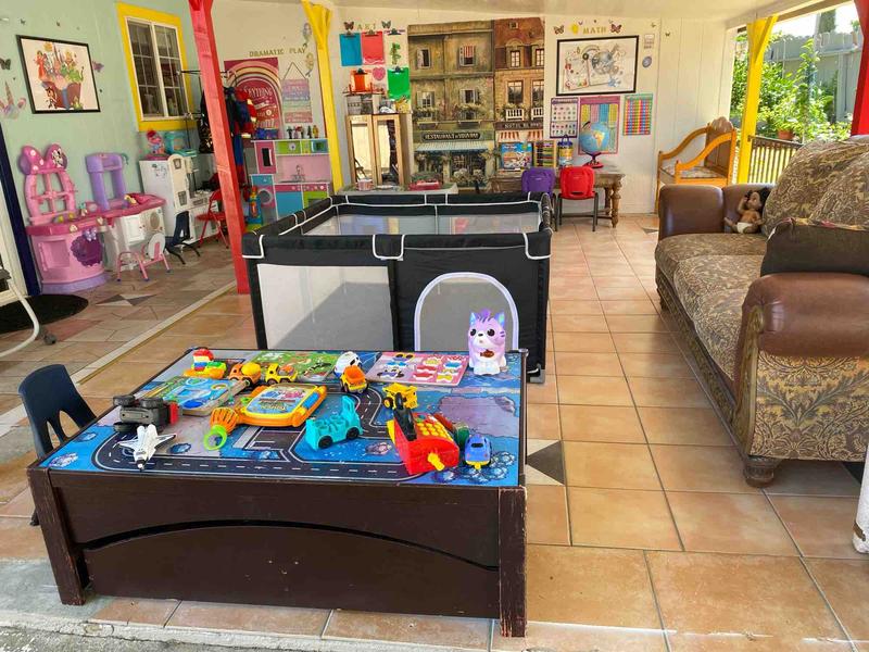 Photo of Gladys Avila Daycare - Sacramento, CA