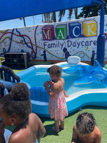 Photo of Mack Family Daycare - Los Angeles, CA