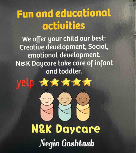 Photo of N&K Daycare