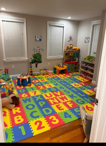 Photo of Ashley Family Chald Care - Braintree, MA