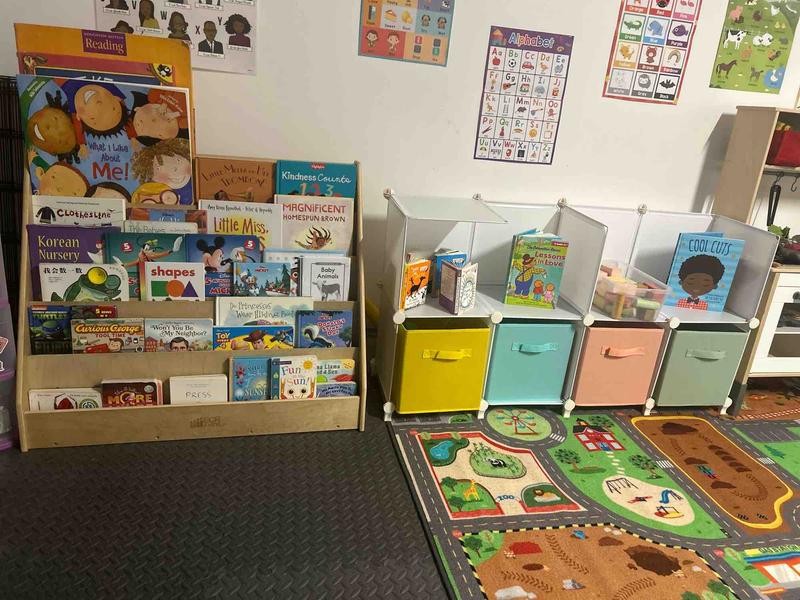 Photo of Tiny Beans Childcare - Roseville, CA