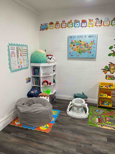 Photo of J's Little Rascals Day Care - Sylmar, CA