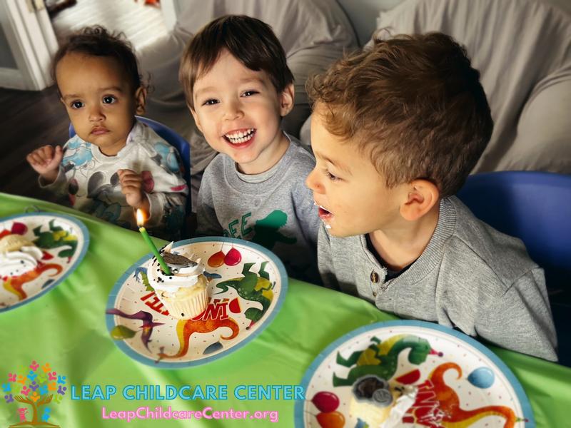 Photo of Leap Childcare Center - Bakersfield, CA