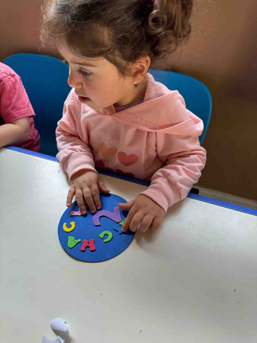 Photo of Yermians Family Childcare Daycare - Glendale, CA