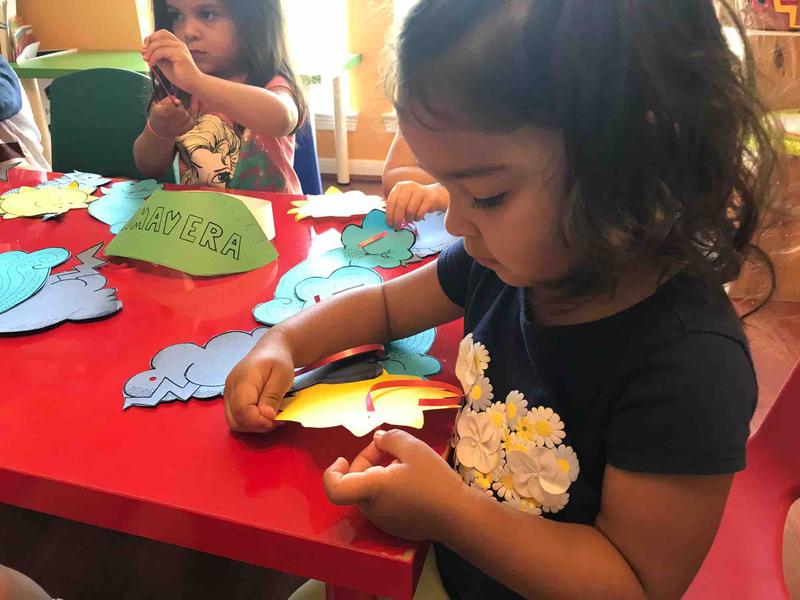 Photo of Kids Of The King Daycare - Houston, TX