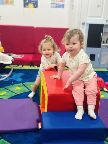 Photo of Mereba Family Child Care - Silver Spring, MD