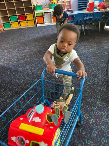 Photo of Diaz Elizaama Family Daycare - Chula Vista, CA