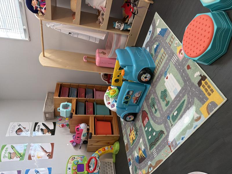 Photo of Gigi&rsquo;s Family Daycare - San Francisco, CA