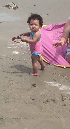 Photo of Angelique L.