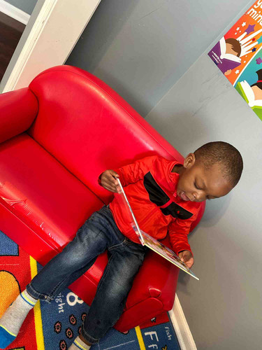 Photo of Divine Day Care Daycare - Lansing, IL