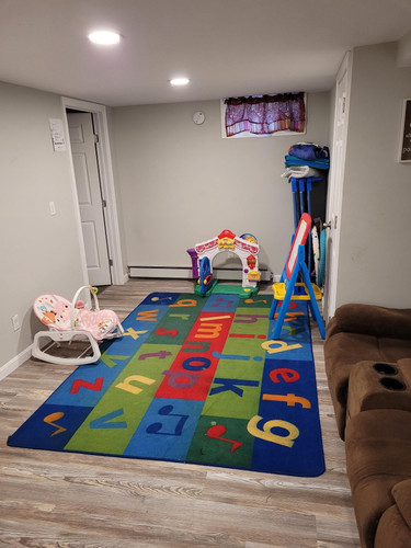 Photo of Florence Playhouse Daycare - Worcester, MA