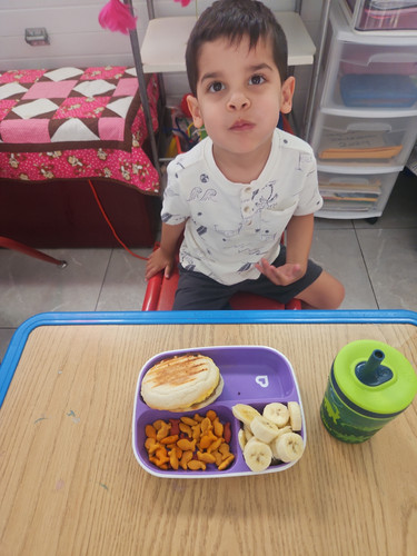 Photo of Cavero Family Child Care - Rancho Cucamonga, CA