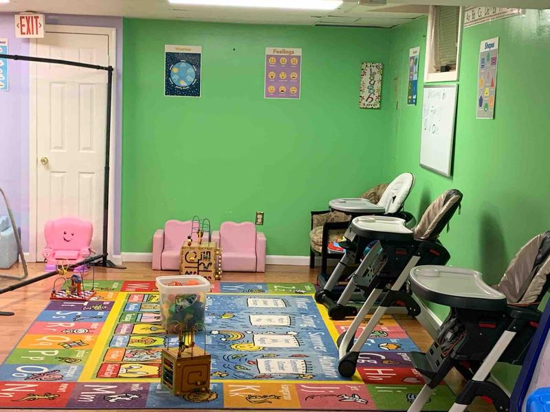 Photo of Yedi Family Child Care Daycare
