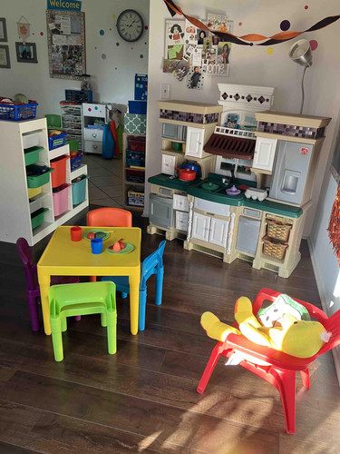 Photo of Caparelli Family Child Care - Moreno Valley, CA