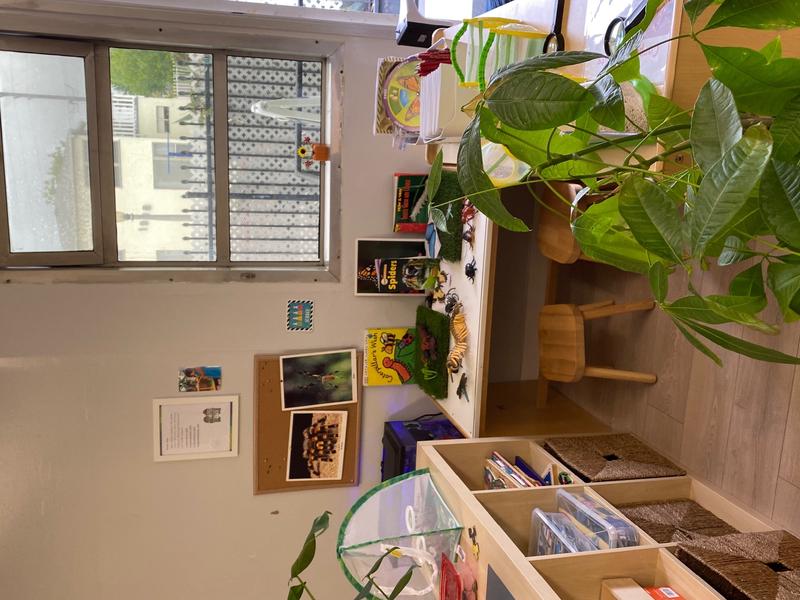 Photo of Kidz Korner Daycare - Santa Monica, CA