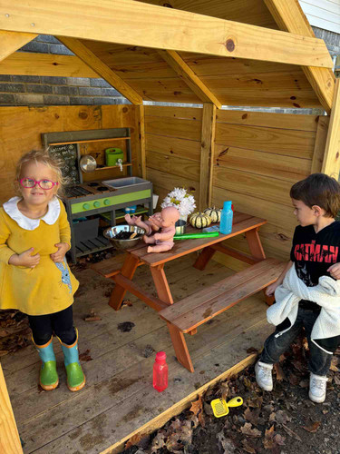 Photo of Happy Haven Preschool - Siloam Springs, AR