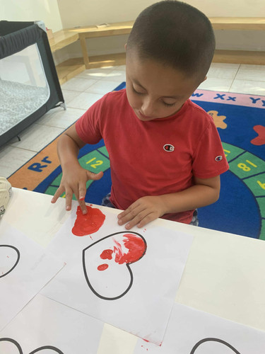 Photo of Diana Cervantes Family Childcare Daycare - San Diego, CA