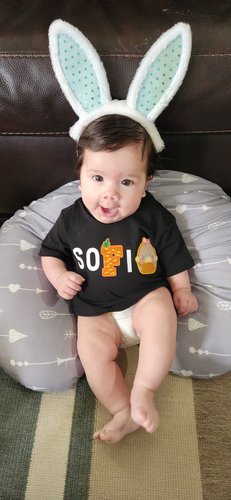 Photo of Saro' Nest Child Care LLC - Haltom City, TX