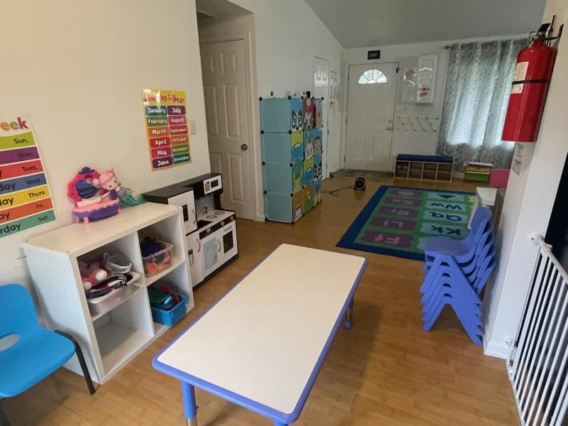 Photo of Duceisan Family Home Childcare - Bellevue, WA