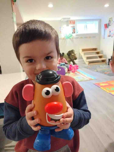 Photo of Tiny Toes Learning Academy - Calumet Park, IL
