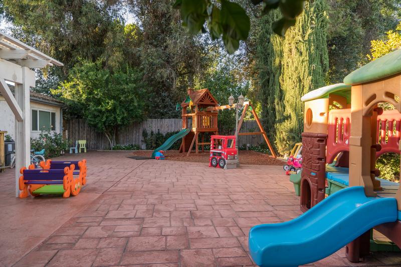 Photo of Angel Montessori Preschool Daycare - Los Angeles, CA