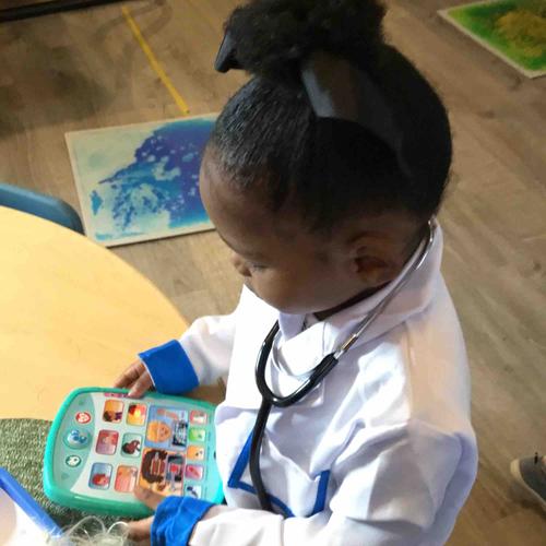 Photo of Scribbles Academy - Los Angeles, CA