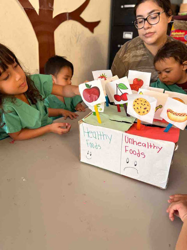 Photo of Angel Montessori Preschool Daycare - Los Angeles, CA