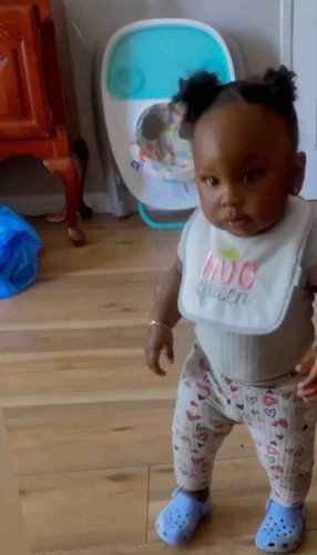 Photo of Demarris R. - Watts, CA