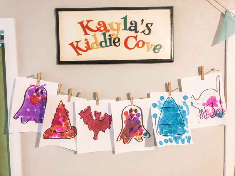 Photo of Kayla’s Kiddie Cove Daycare - Astoria, OR