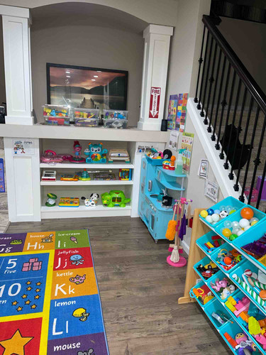 Photo of Moon Home Child Daycare - Auburn, WA