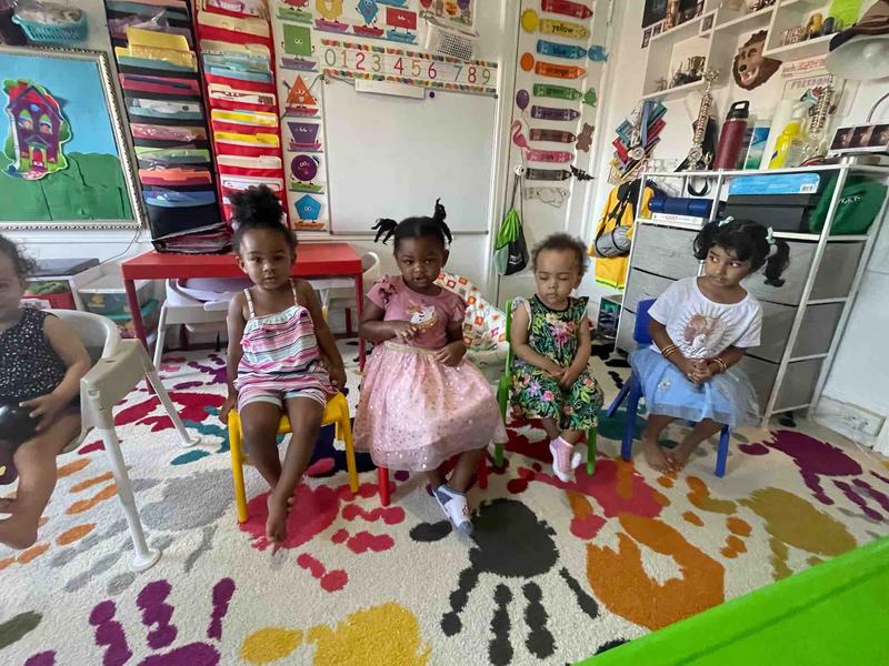 Photo of Nicole's Family Daycare - Brooklyn, NY