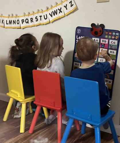 Photo of Twinkle Stars Childcare LLC - Salem, OR