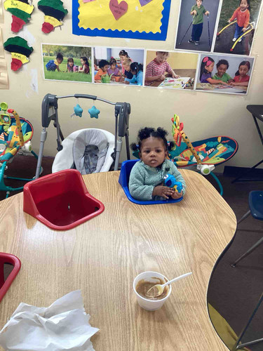 Photo of Niyah G. - Chicago, IL