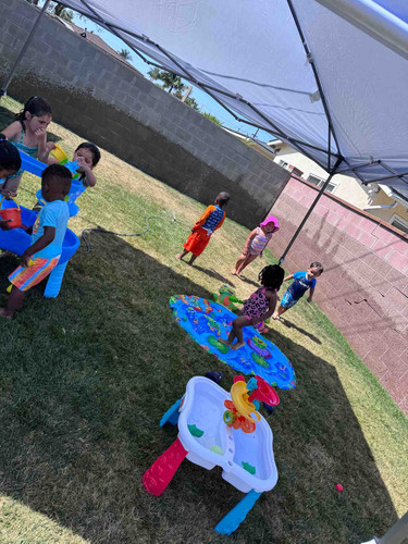 Photo of Echeverria's Family Childcare - Carson, CA