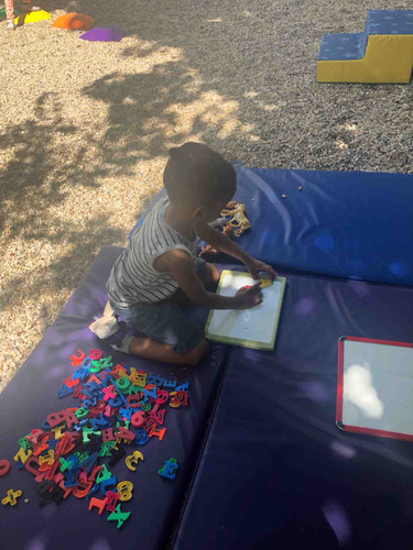 Photo of The Guiding Light Community Family Childcare Inc - Bayshore, NY