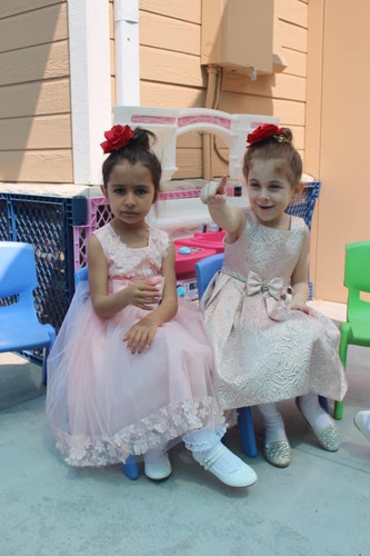 Photo of Little Stars Davoian Family Daycare - Glendale, CA