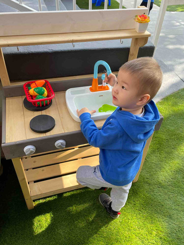 Photo of Nuestra Casita Family Childcare LLC - Los Angeles, CA